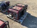 Groupe électrogène Generator Set — occasion
