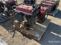 Groupe électrogène Generator Set — occasion