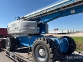 Nacelle télescopique Genie S-125 4WD Diesel Telescopic — occasion 2011, 3 355 h