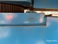 Nacelle télescopique Genie S-40 4WD Diesel Telescopic — occasion 2015, 1 420 h