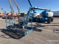 Nacelle articulée Genie Z80/60 4WD Diesel — occasion 2014, 2 864 h