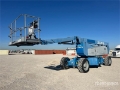 Nacelle articulée Genie ZX-135/70 4WD Diesel — occasion 2014, 3 636 h