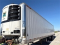 Semi-remorque frigorifique Great Dane 48 ft T/A Refrigerated — occasion 2019