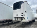 Semi-remorque frigorifique Great Dane 53 ft x 102 in T/A Multi -Temp Refrigerated Traile — occasion 2017
