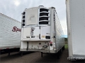 Semi-remorque frigorifique Great Dane 53 ft x 102 in T/A Refrigerated — occasion 2020