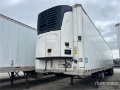 Semi-remorque frigorifique Great Dane 53 ft x 102 in T/A Multi -Temp Refrigerated Traile — occasion 2017