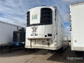 Semi-remorque frigorifique Great Dane 53 ft x 102 in T/A Refrigerated — occasion 2015