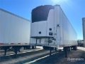 Semi-remorque frigorifique Great Dane 53 ft x 102 in T/A Multi -Temp Refrigerated Traile — occasion 2017