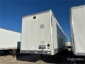 Remorque fourgon Great Dane CCC-3314-01053 53 ft x 102 in T/A Van — occasion 2019