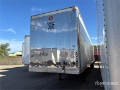 Remorque fourgon Great Dane CS1131401053 — occasion 2015