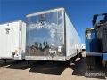 Remorque fourgon Great Dane CS1131401053 — occasion 2015