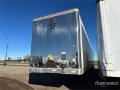 Remorque fourgon Great Dane CS1131401053 — occasion 2015