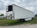 Semi-remorque frigorifique Great Dane ECL-1114-11053 53 ft x 102 in T/A Refrigerated Tra — occasion 2022, 16 164 h