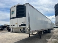 Semi-remorque frigorifique Great Dane ECM-1114-12148 48 ft x 102 in T/A Multi -Temp Refr — occasion 2019, 27 981 h