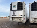 Semi-remorque frigorifique Great Dane ESS-1114-11053 53 ft x 102 in T/A Refrigerated Tra — occasion 2015, 22 533 h