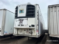 Semi-remorque frigorifique Great Dane ESS-1114-11053 53 ft x 102 in T/A Refrigerated Tra — occasion 2015, 19 795 h