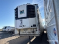 Semi-remorque frigorifique Great Dane Ess-1114-11053 53 ft x 102 in T/A Refrigerated Tra — occasion 2015, 20 342 h