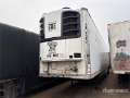 Semi-remorque frigorifique Great Dane ESS-1114-11053 53 ft x 102 in T/A Refrigerated Tra — occasion 2015, 21 834 h