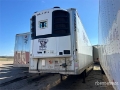 Semi-remorque frigorifique Great Dane ESS-1114-11053 53 ft x 102 in T/A Refrigerated Tra — occasion 2015
