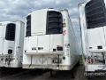 Semi-remorque frigorifique Great Dane ETL-1114-31053 53 ft x 102 in T/A Refrigerated Tra — occasion 2015
