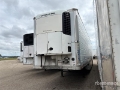 Semi-remorque frigorifique Great Dane SUP-1114-11053 53 ft T/A Refrigerated — occasion 2010, 48 431 h