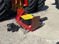 Case Hitch - Fits 540, 620, 645 — occasion