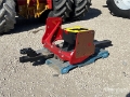Case Hitch - Fits 540, 620, 645 — occasion