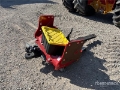 Case Hitch - Fits 540, 620, 645 — occasion
