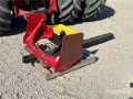 Case Hitch - Fits 540, 620, 645 — occasion