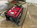 Groupe électrogène Honda EB5000 5000 Watt Portable Generator Set — occasion