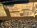 Remorque surbaissée Industrias America 227T Tilt Deck — occasion 2027