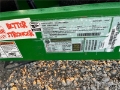 Remorque surbaissée Industrias America 227T Tilt Deck — occasion 2027