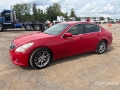 Voiture Infiniti G37 Automobile — occasion 2011