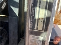 Camion benne International 4800 4x4 T/A Dump — occasion 1993