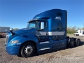Tracteur routier International LT625 — occasion 2019