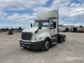 Tracteur routier International LT625 6x4 T/A Day Cab — occasion 2021
