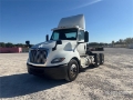 Tracteur routier International LT625 6x4 T/A Day Cab — occasion 2019