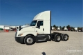 Tracteur routier International LT625 6x4 T/A Day Cab — occasion 2021