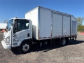 Isuzu NQR 4x2 Mobile Shredding — occasion 2020, 101 697 h