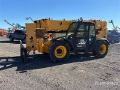 Chariot télescopique JCB 512-56 — occasion 2018, 9 932 h