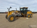 Niveleuse John Deere 872G — occasion 2016, 7 006 h