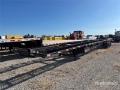 Semi-remorque porte-engins Kaufman FW-10K-56LPS T/A 3 Car Open Car Carrier — occasion 2022