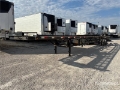 Semi-remorque porte-engins Kaufman FW50LP T/A Open Car Carrier — occasion 2024