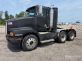 Tracteur routier Kenworth T4 6x4 T/A Day Cab — occasion 1995