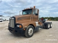 Tracteur routier Kenworth T600 — occasion 1988