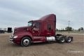 Tracteur routier Kenworth T660 — occasion 2016