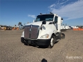 Tracteur routier Kenworth T680 4x2 S/A Day Cab — occasion 2016