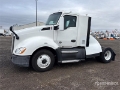 Tracteur routier Kenworth T680 4x2 S/A Day Cab — occasion 2016