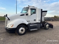 Tracteur routier Kenworth T680 4x2 S/A Day Cab — occasion 2016