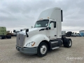 Tracteur routier Kenworth T680 4x2 S/A Day Cab — occasion 2016
